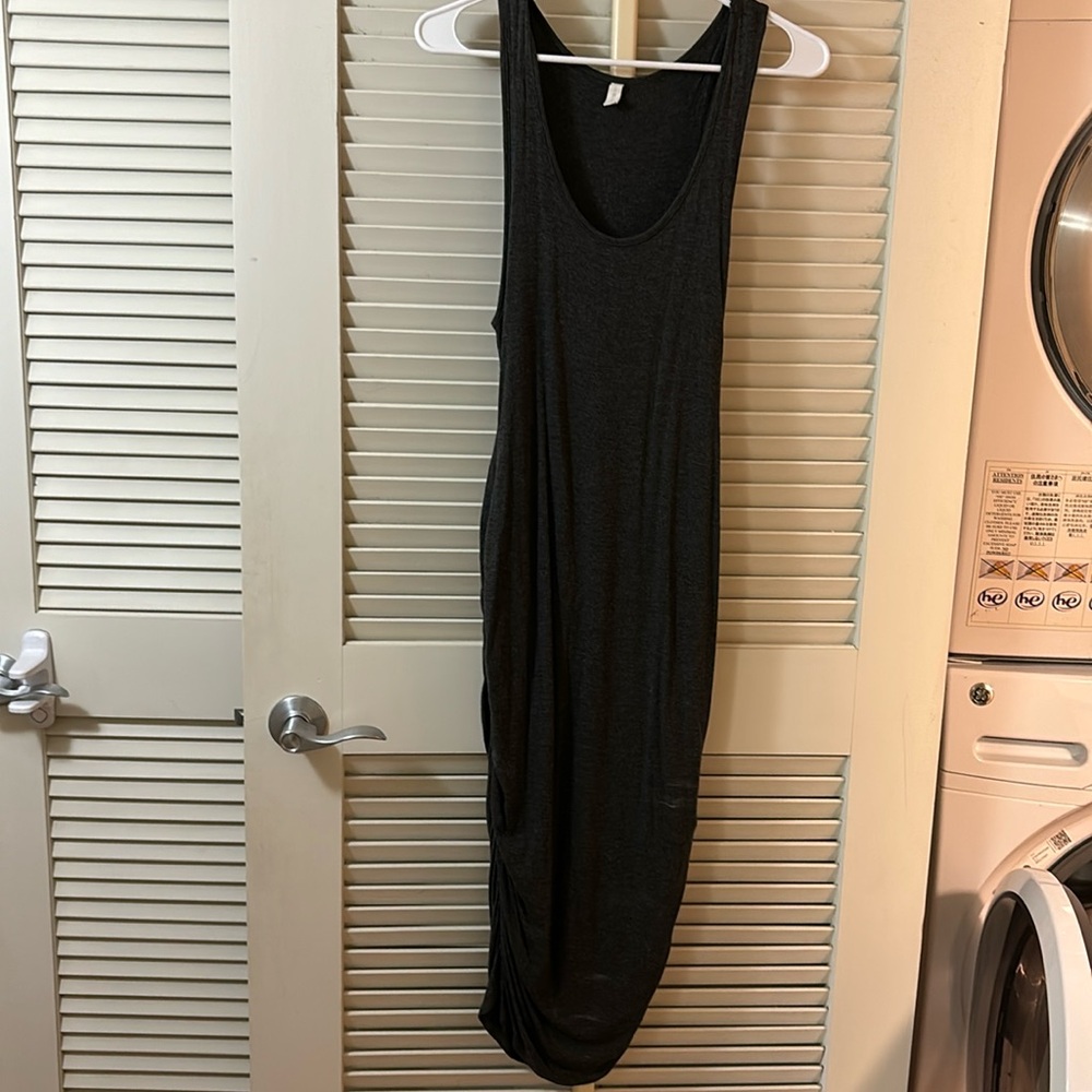 Midi dress